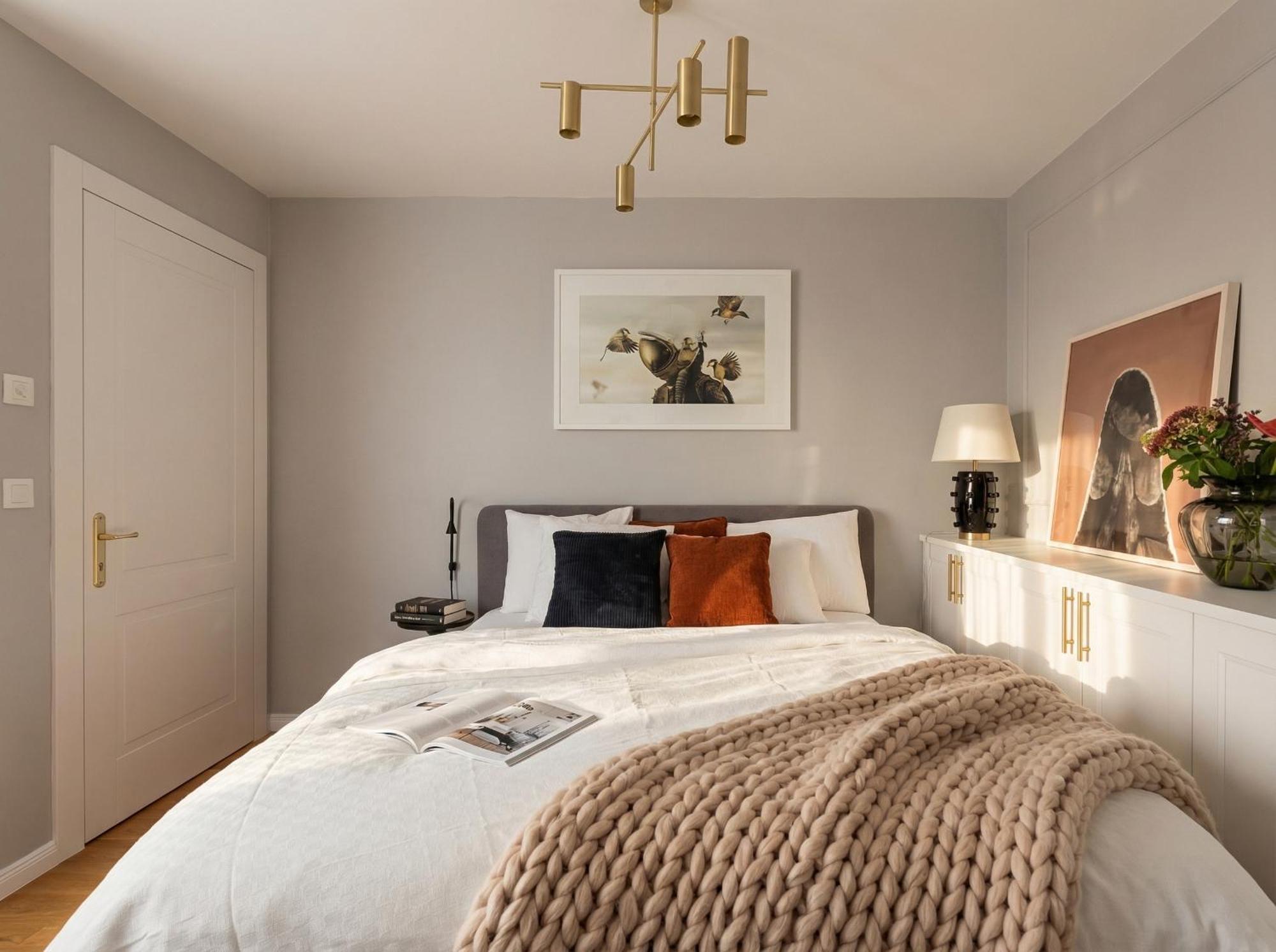 Turnkey I Angelo Roma Apartments — Fotky 1